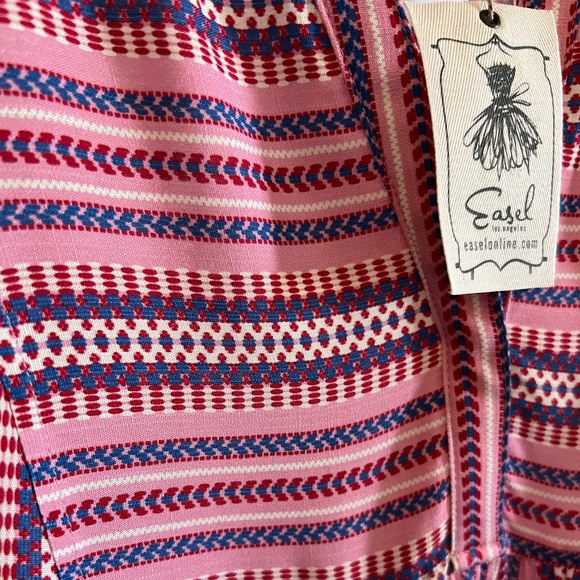 NWT Easel Dress - 2X - Picture 2 of 3